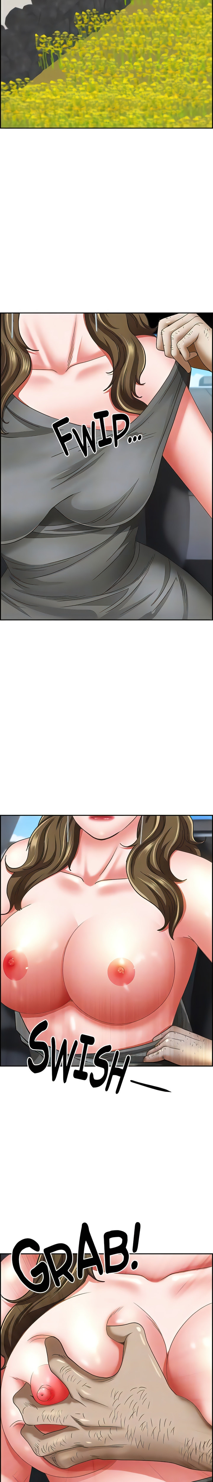 Living With a MILF chapter 102 page 7