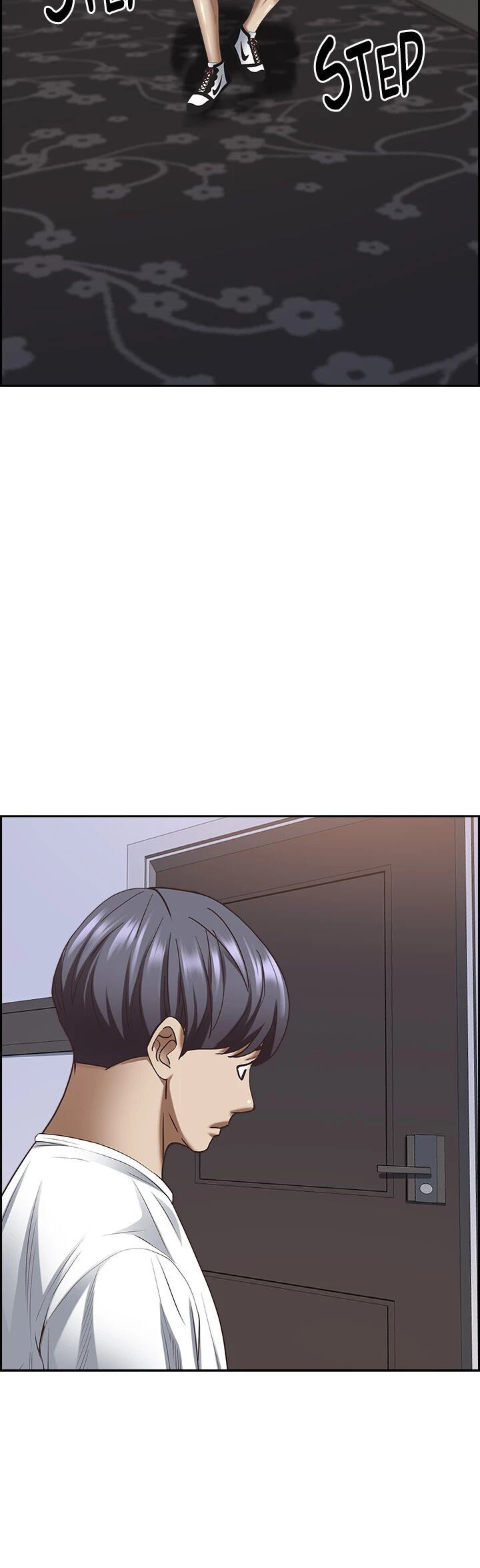 Living With a MILF chapter 111 page 46