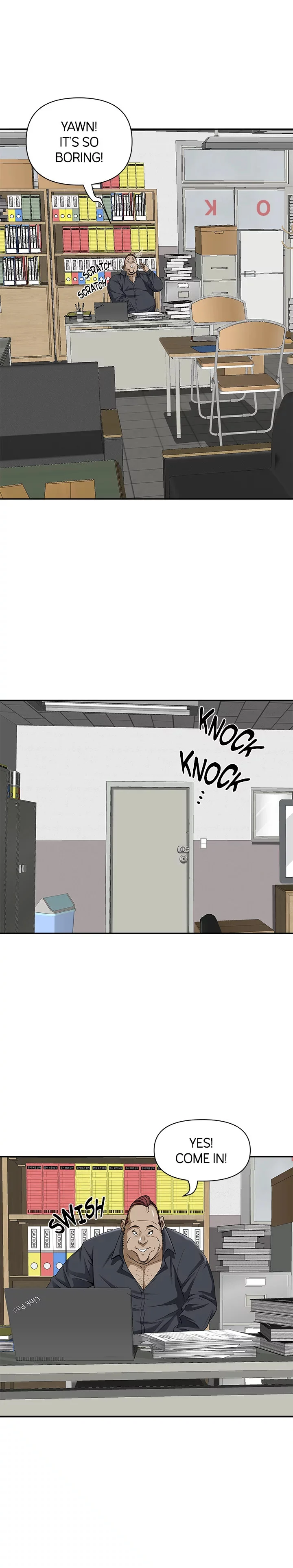 Living With a MILF chapter 12 page 25
