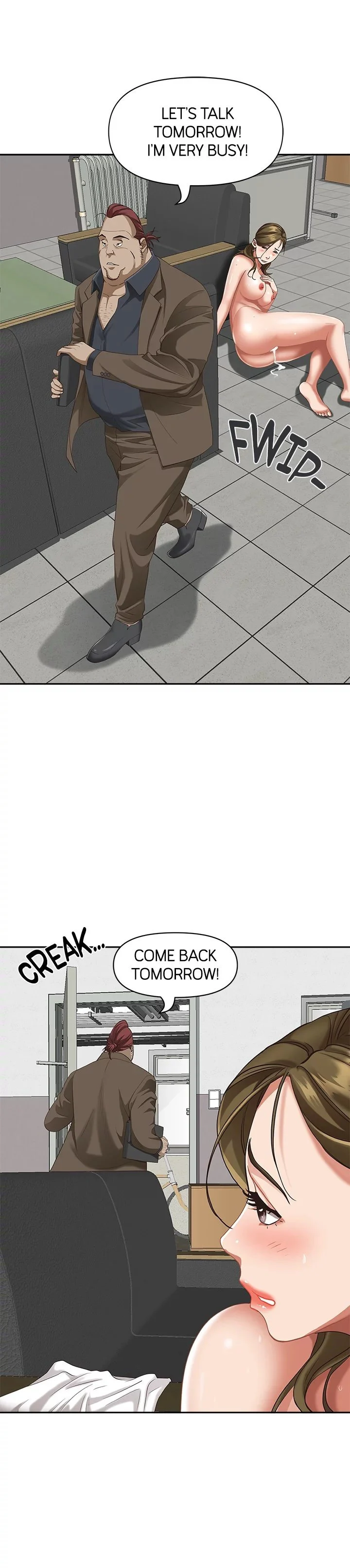 Living With a MILF chapter 15 page 26