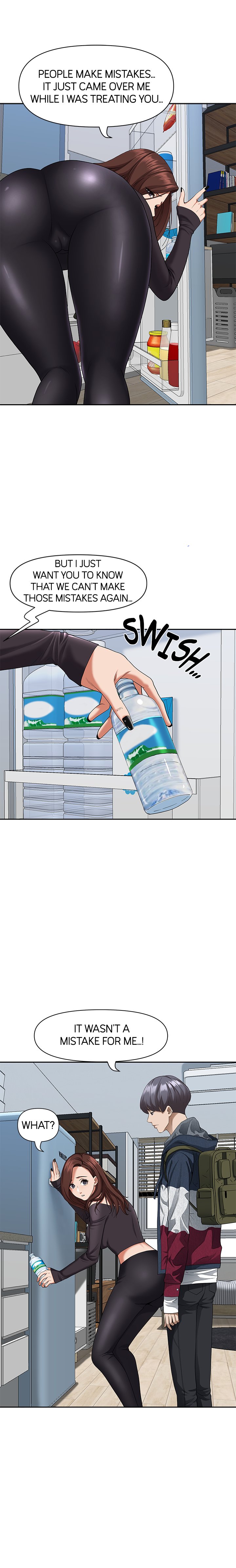 Living With a MILF chapter 21 page 6