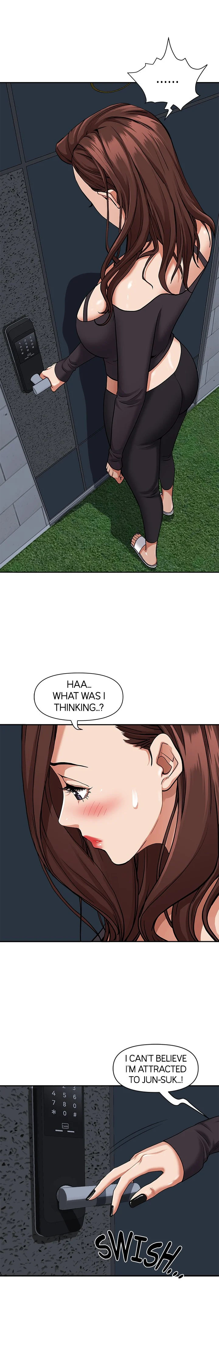 Living With a MILF chapter 24 page 3