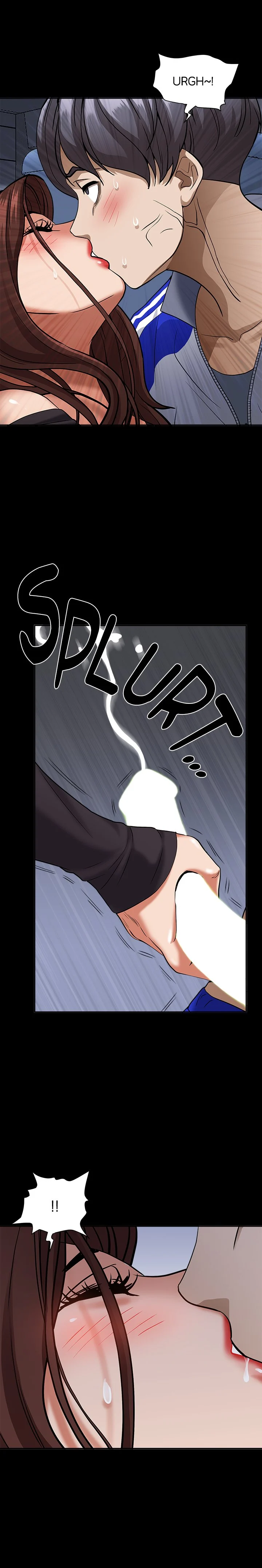 Living With a MILF chapter 26 page 5