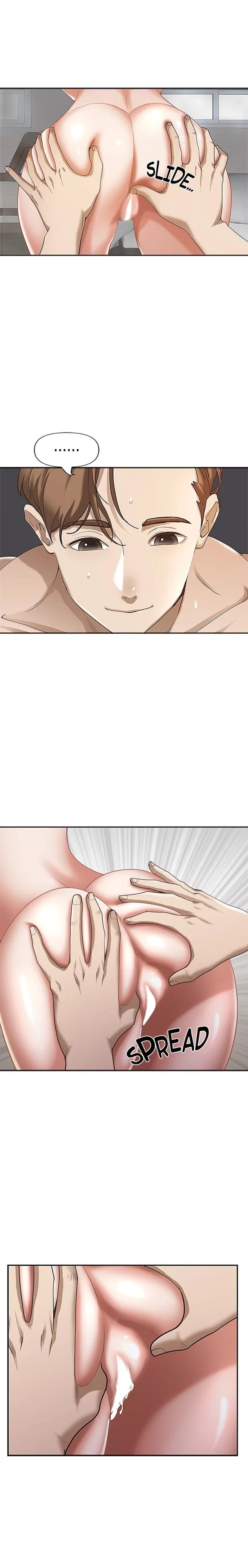 Living With a MILF chapter 3 page 20