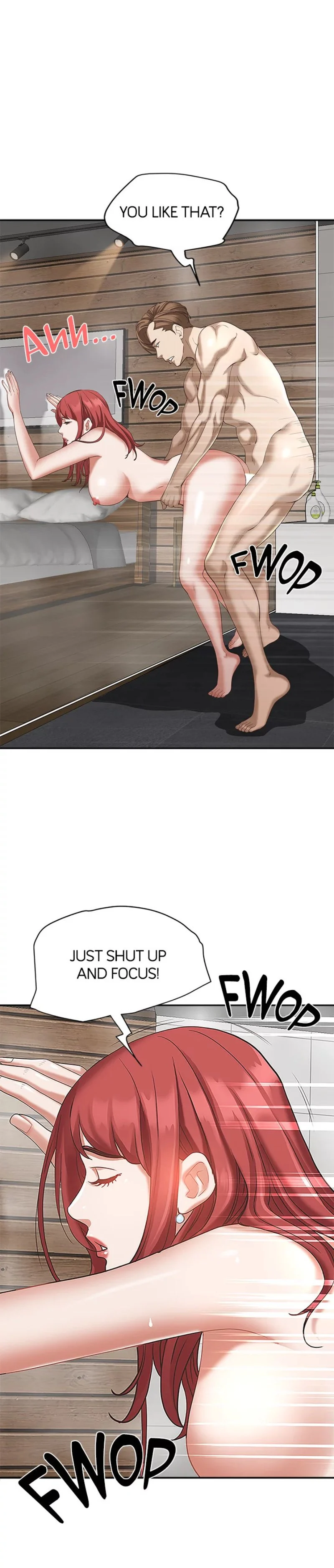 Living With a MILF chapter 3 page 24