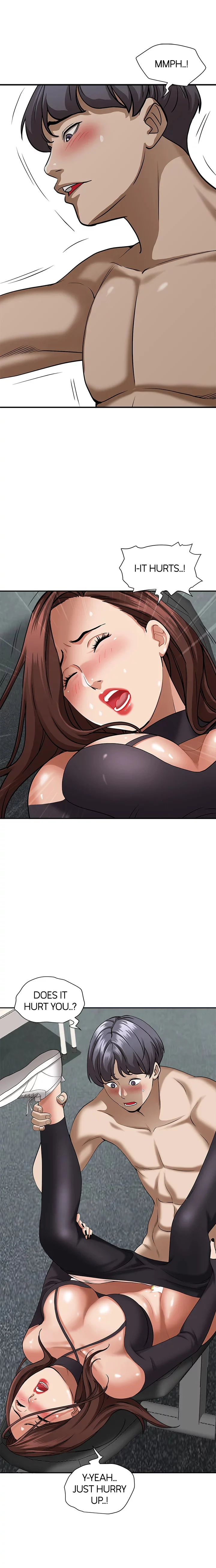 Living With a MILF chapter 30 page 12