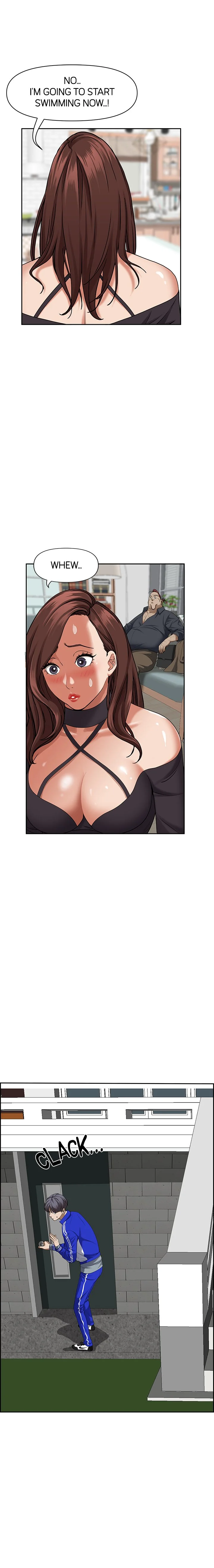 Living With a MILF chapter 32 page 6
