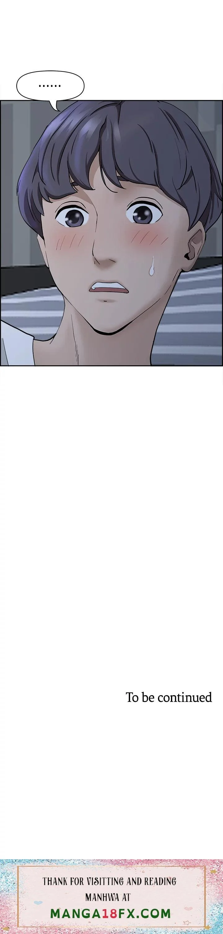Living With a MILF chapter 34 page 26