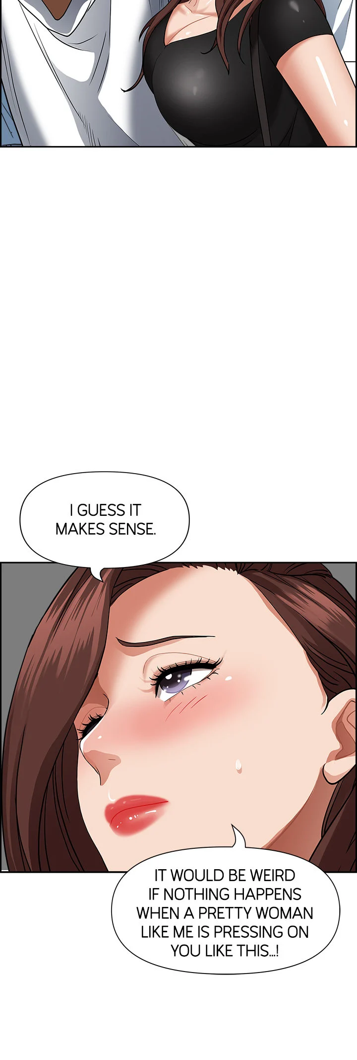 Living With a MILF chapter 37 page 14