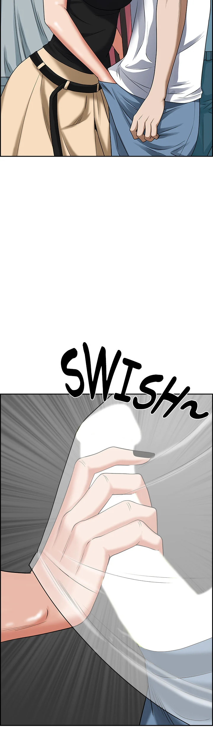 Living With a MILF chapter 37 page 31