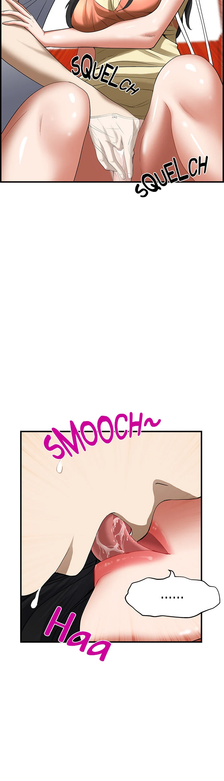 Living With a MILF chapter 38 page 9