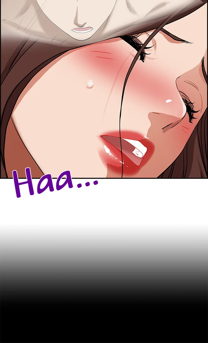 Living With a MILF chapter 38 page 41