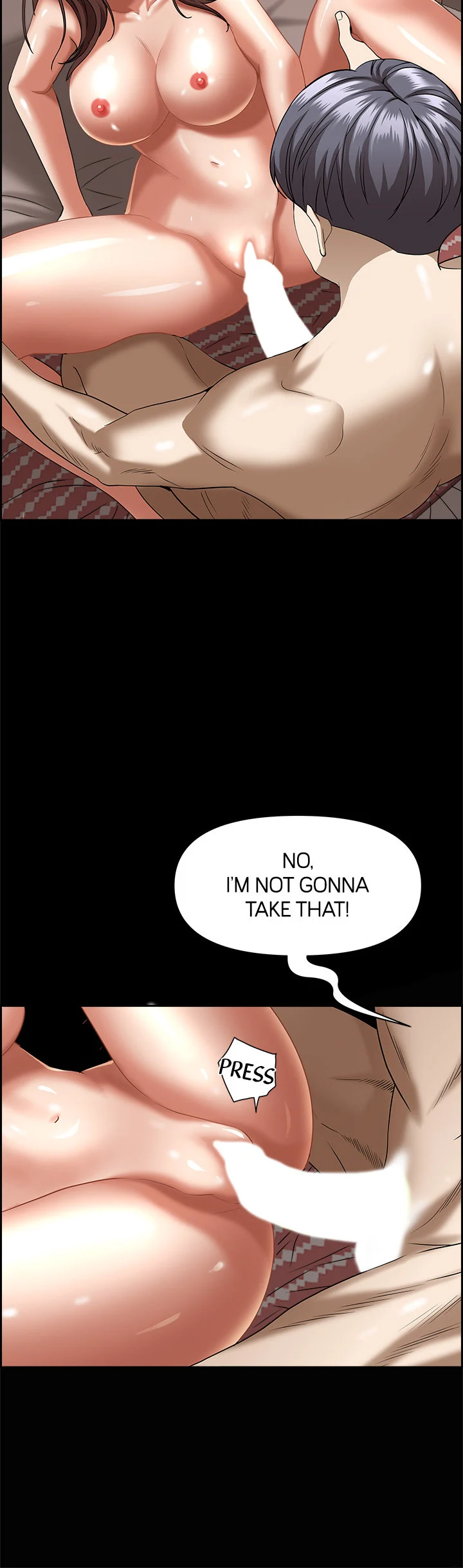 Living With a MILF chapter 38 page 46