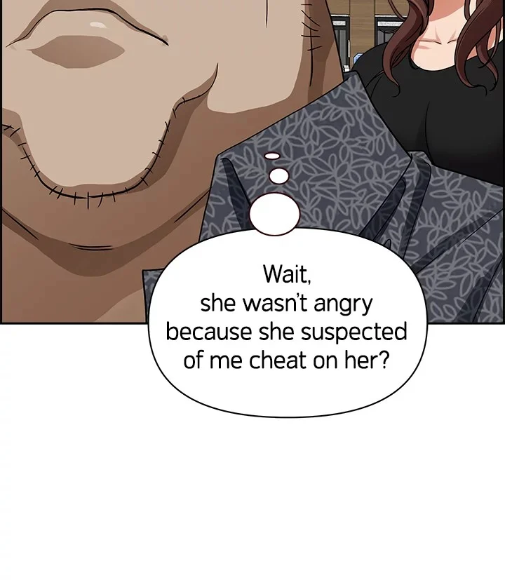 Living With a MILF chapter 39 page 45