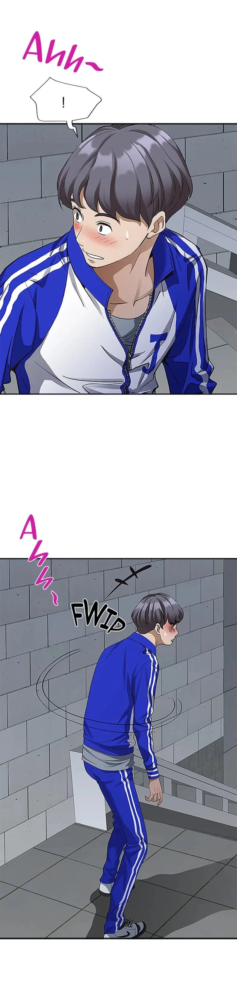 Living With a MILF chapter 4 page 30