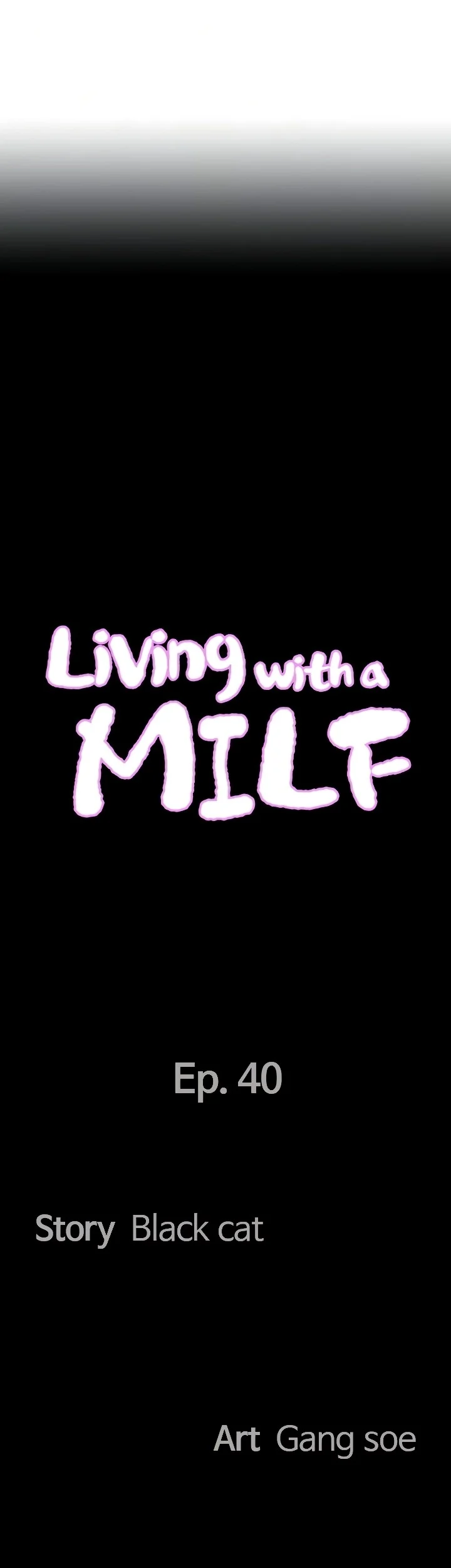 Living With a MILF chapter 40 page 4
