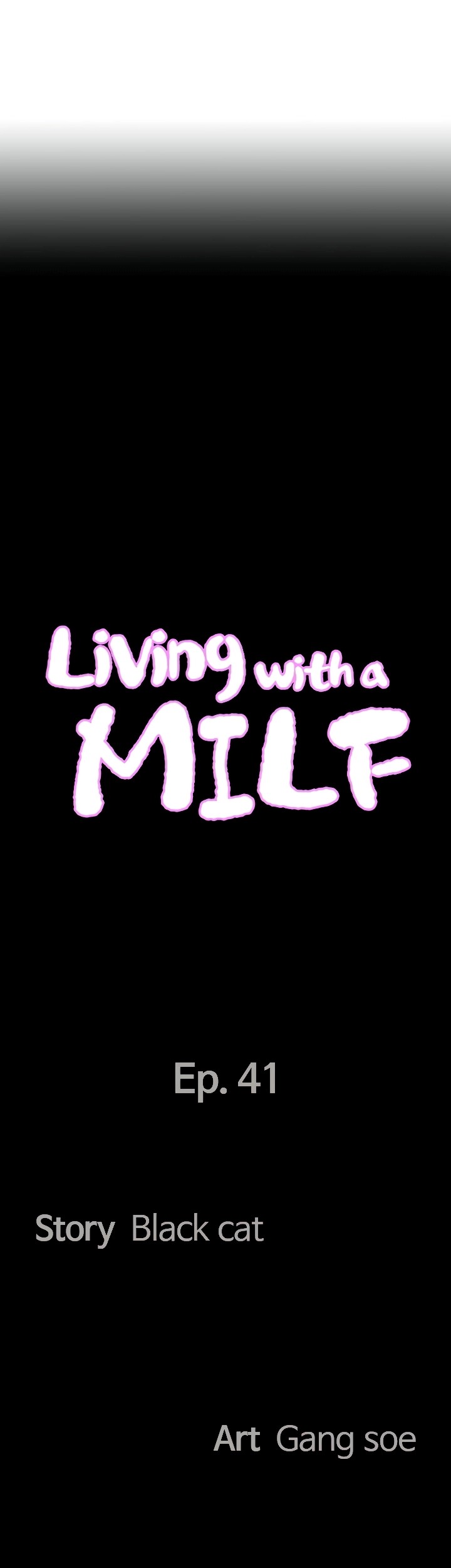 Living With a MILF chapter 41 page 4