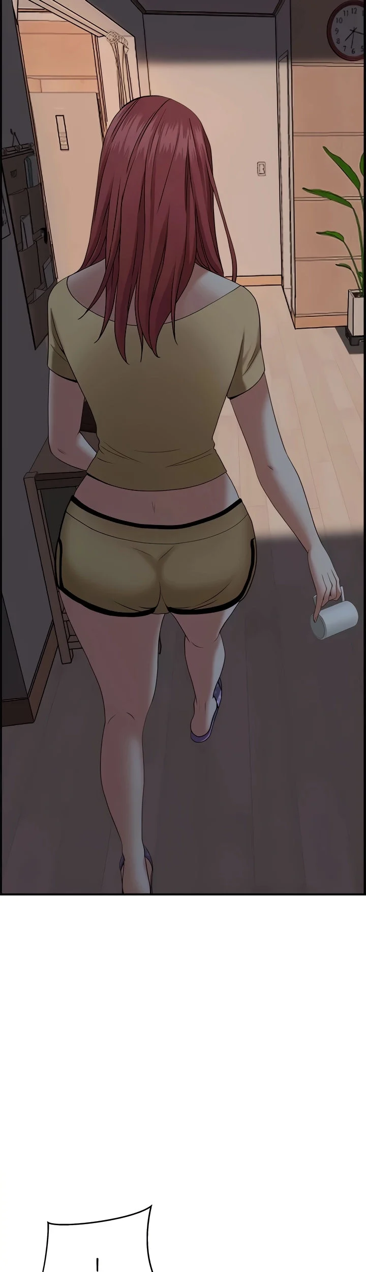 Living With a MILF chapter 42 page 2