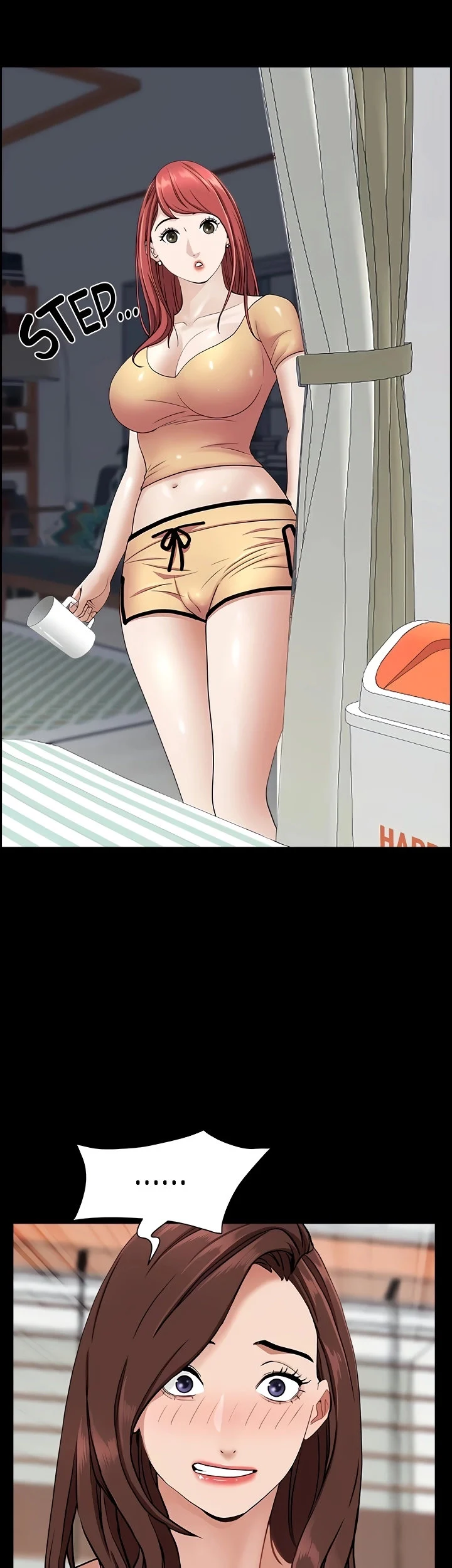 Living With a MILF chapter 42 page 63