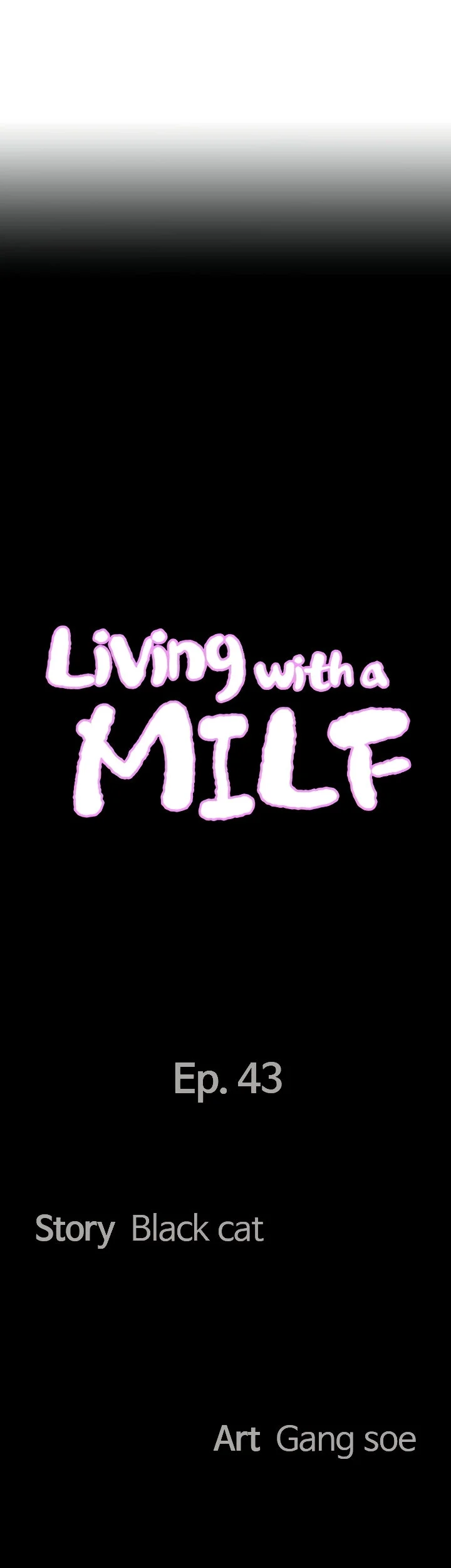 Living With a MILF chapter 43 page 4