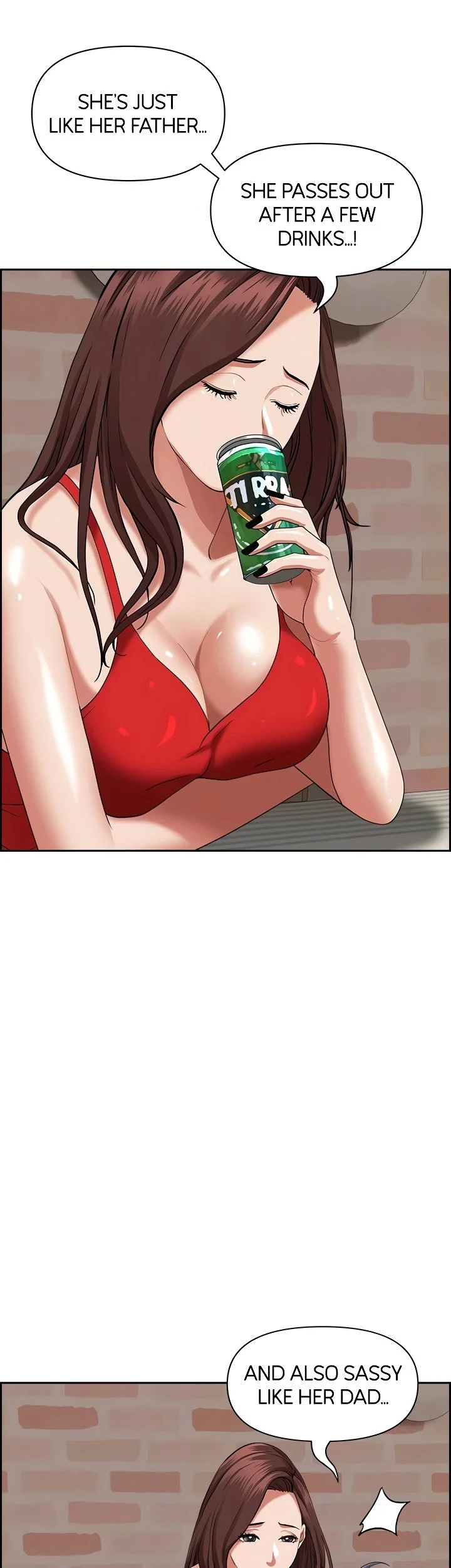 Living With a MILF chapter 43 page 20