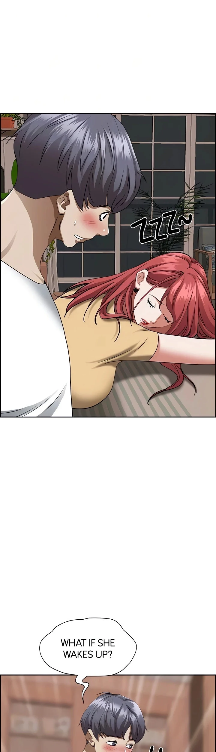Living With a MILF chapter 43 page 31