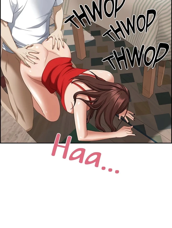 Living With a MILF chapter 43 page 59