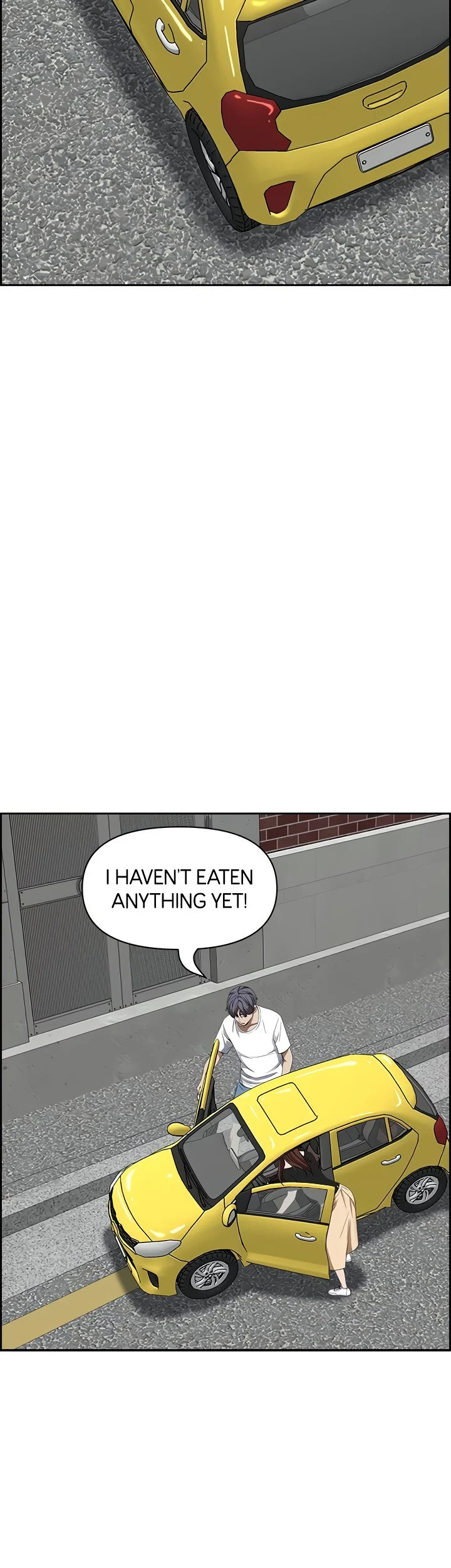 Living With a MILF chapter 44 page 44