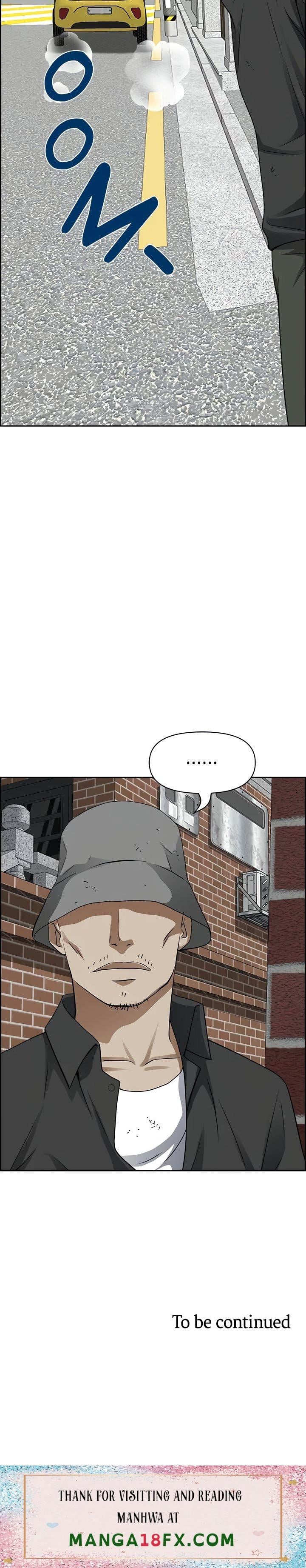 Living With a MILF chapter 44 page 70