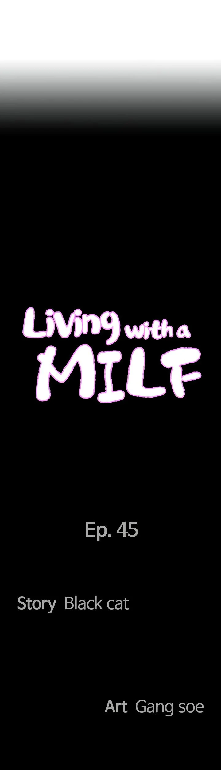 Living With a MILF chapter 45 page 4