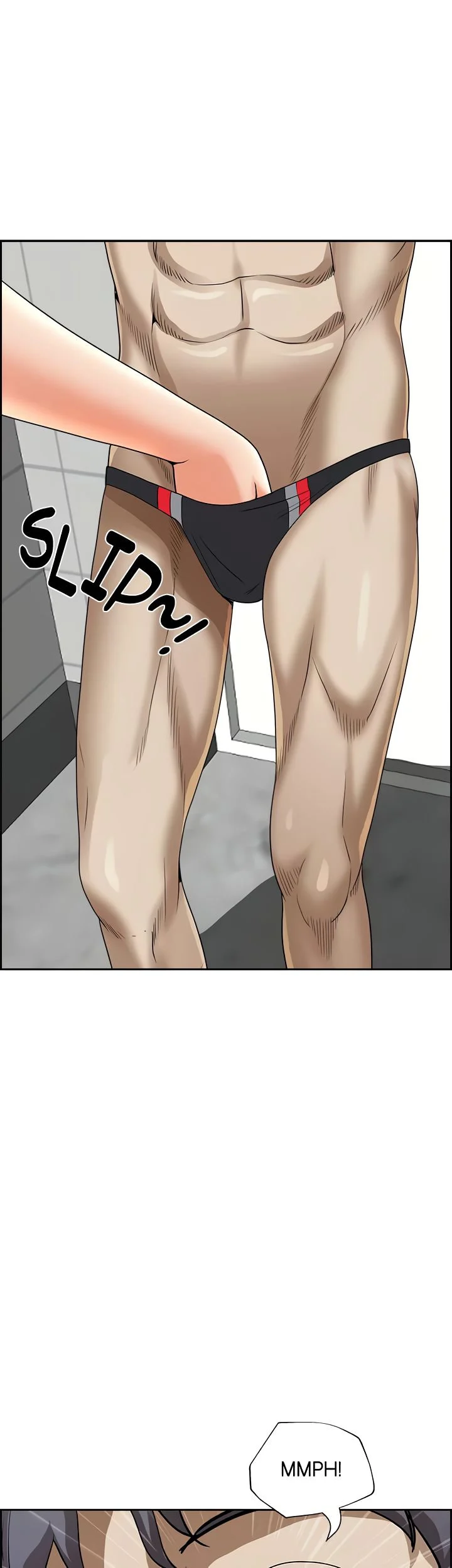 Living With a MILF chapter 45 page 26