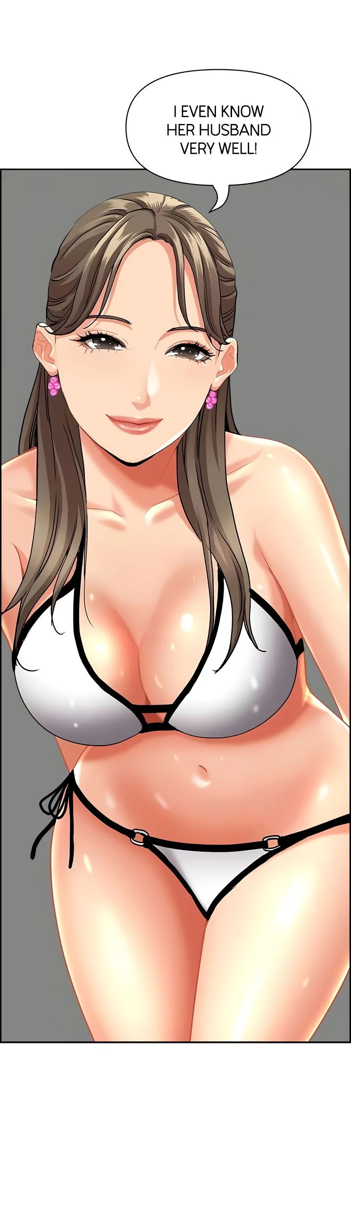 Living With a MILF chapter 45 page 47