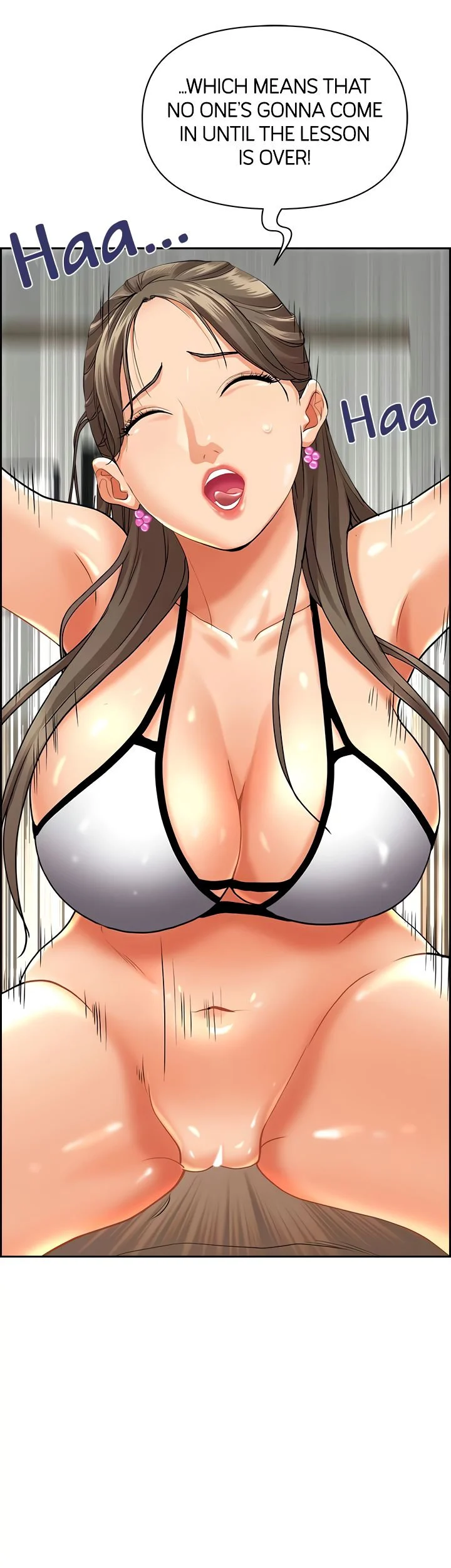 Living With a MILF chapter 46 page 48