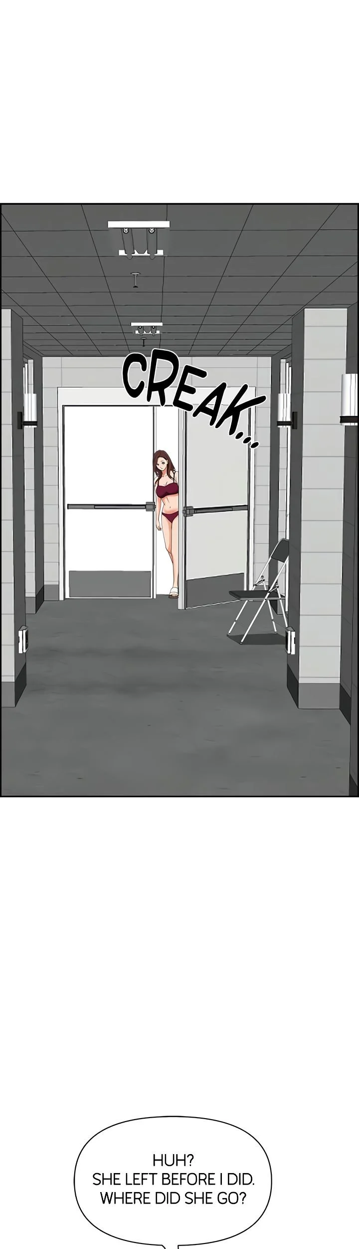 Living With a MILF chapter 46 page 56