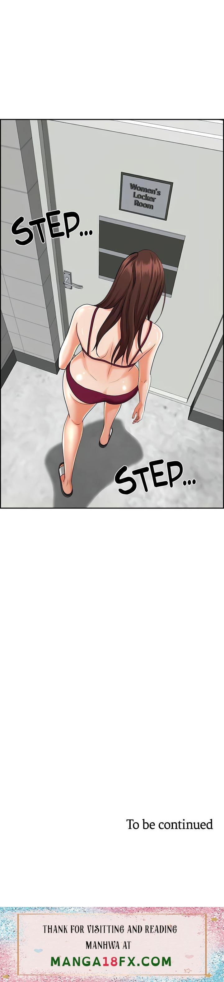Living With a MILF chapter 46 page 71