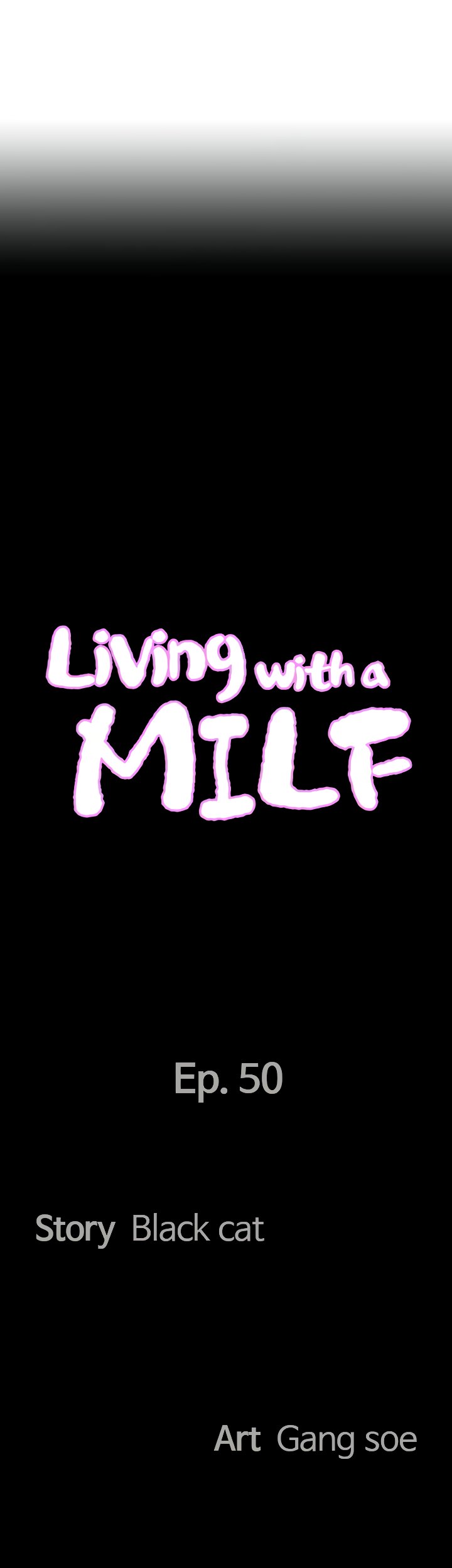 Living With a MILF chapter 50 page 3