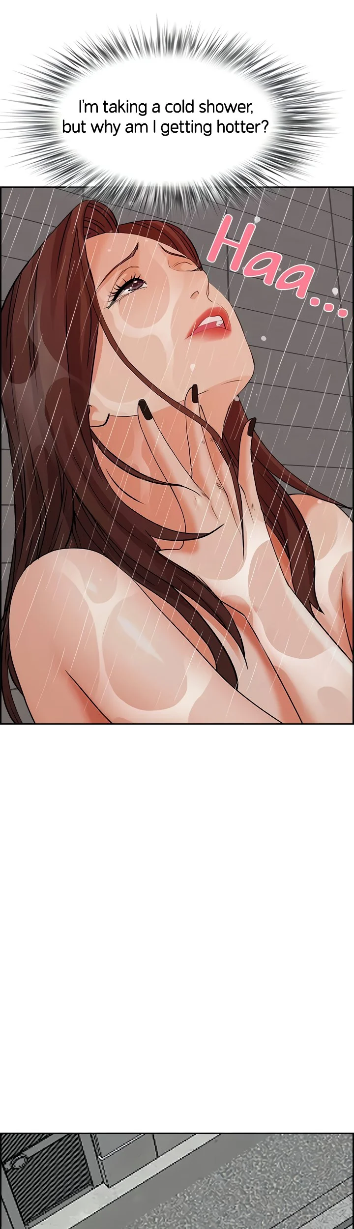 Living With a MILF chapter 50 page 53