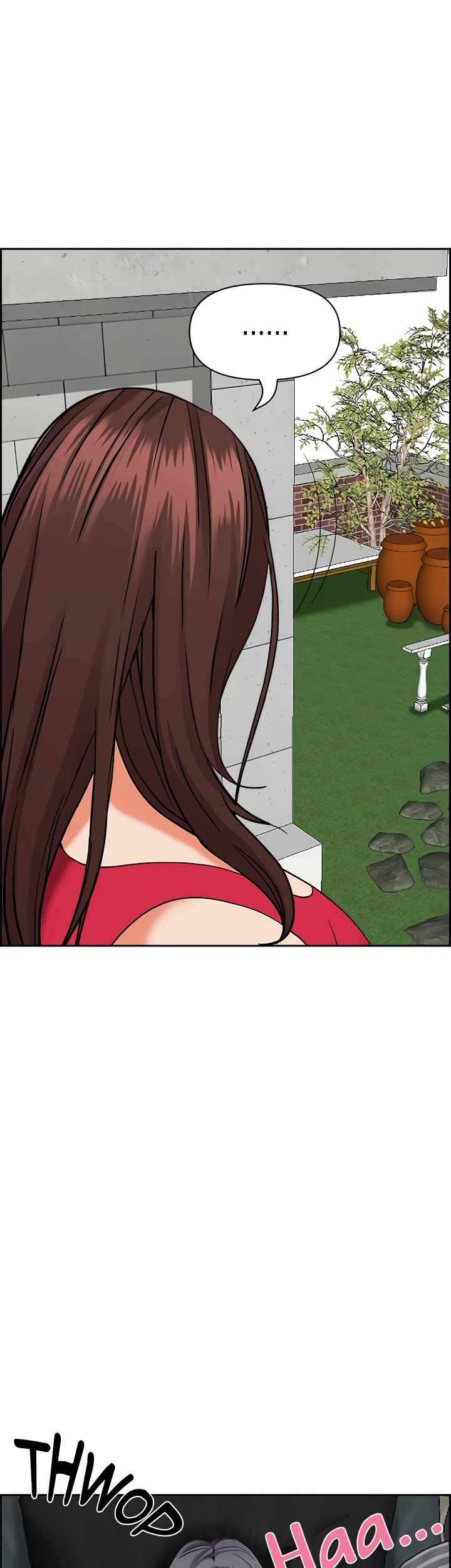 Living With a MILF chapter 50 page 68