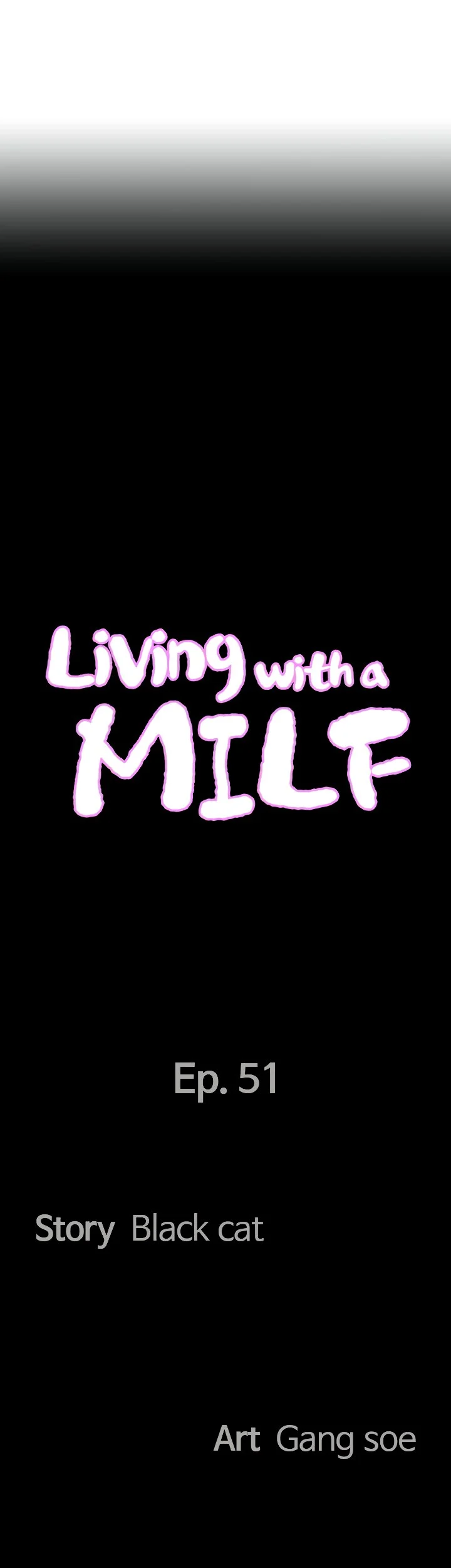 Living With a MILF chapter 51 page 4