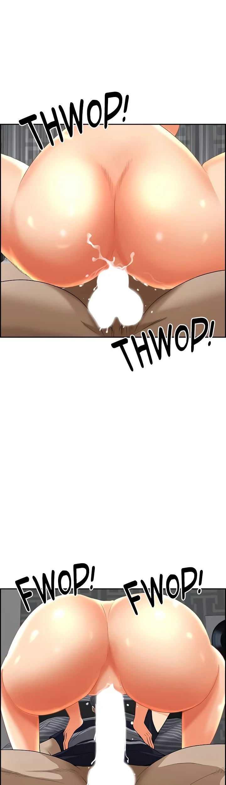 Living With a MILF chapter 51 page 9