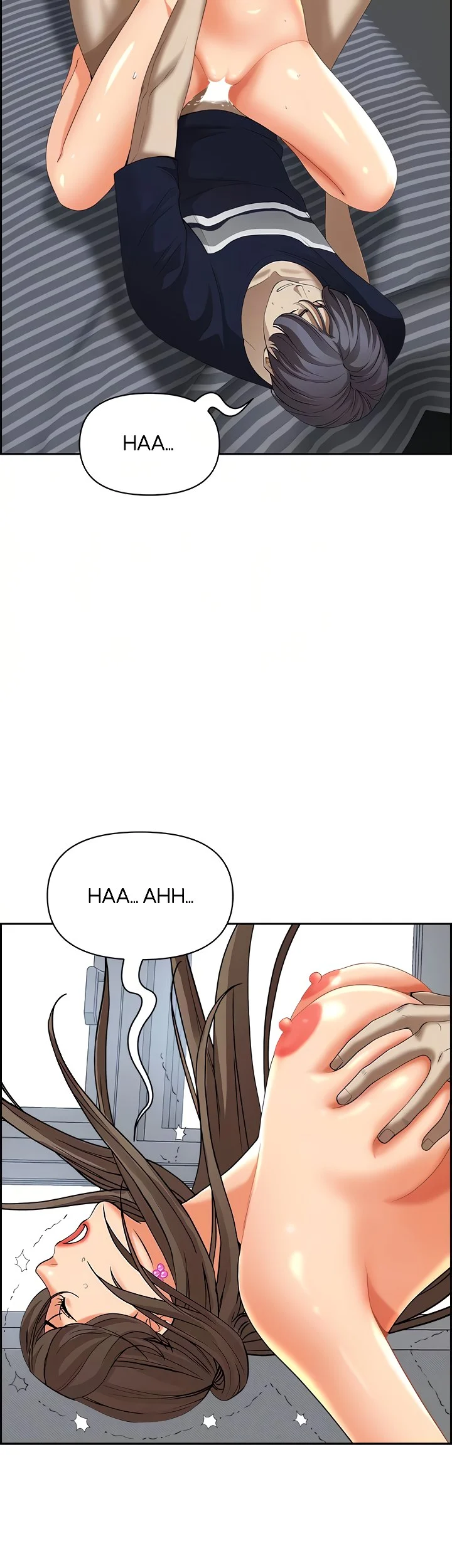 Living With a MILF chapter 51 page 19