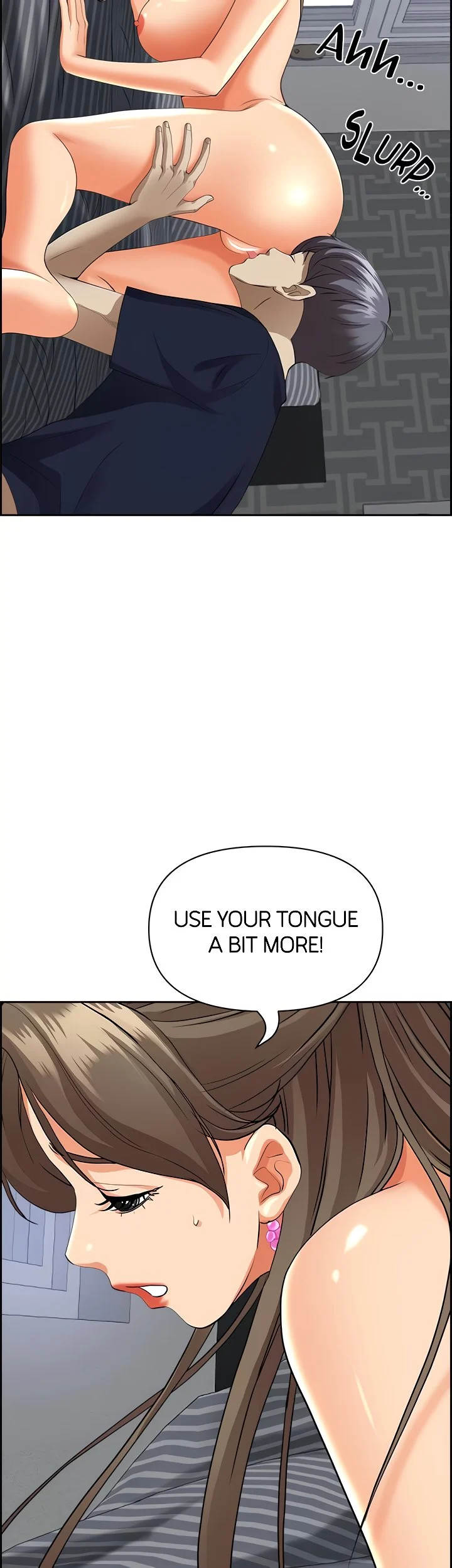 Living With a MILF chapter 51 page 46