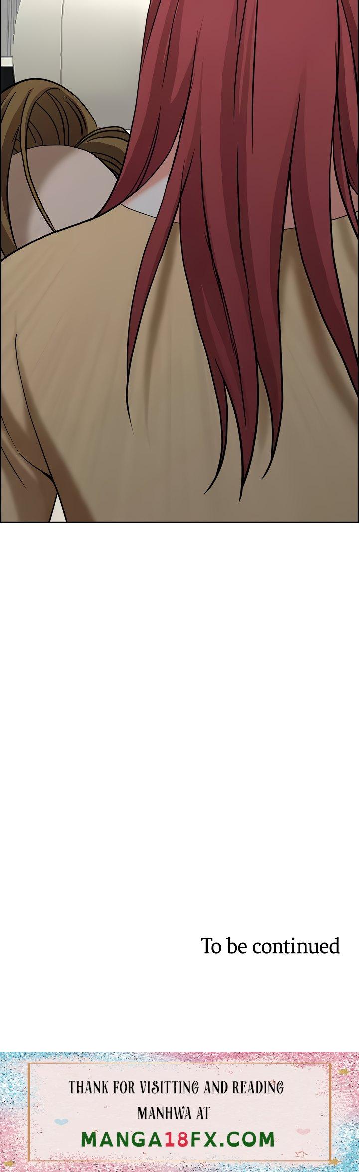 Living With a MILF chapter 51 page 74