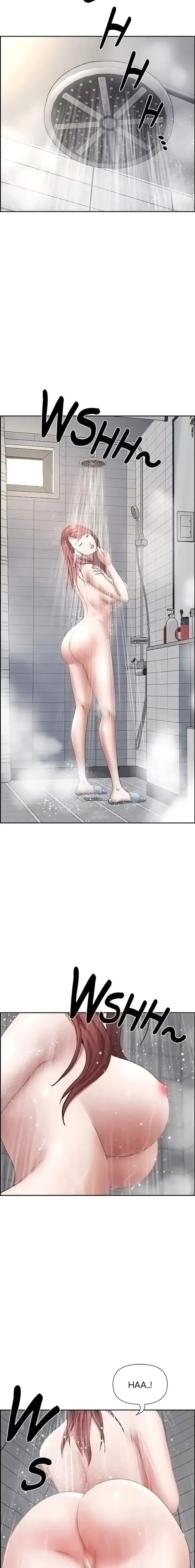 Living With a MILF chapter 53 page 12