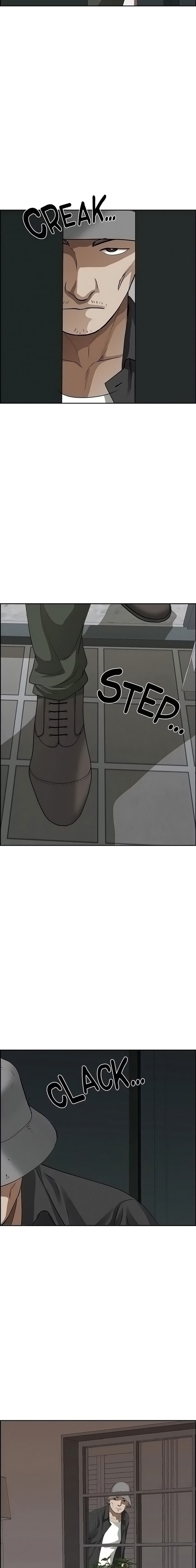 Living With a MILF chapter 54 page 9