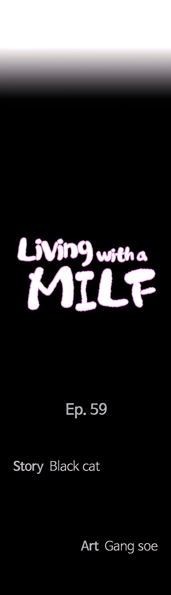 Living With a MILF chapter 59 page 4
