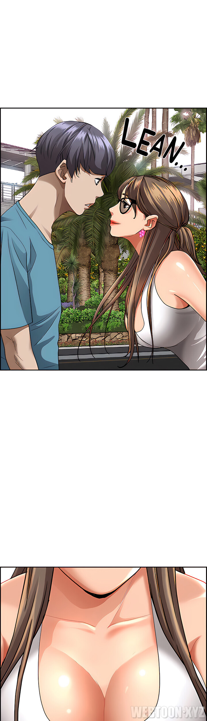 Living With a MILF chapter 59 page 23