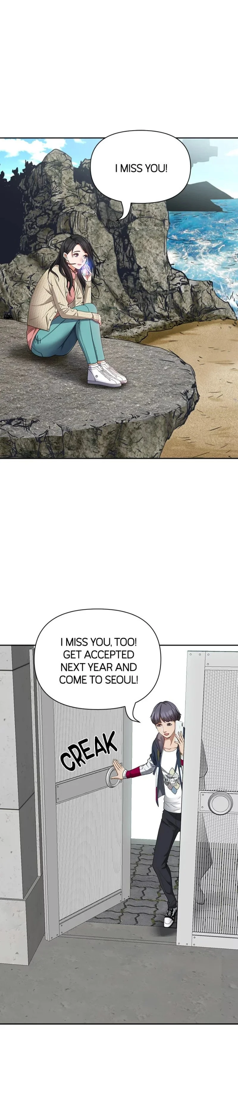Living With a MILF chapter 6 page 13