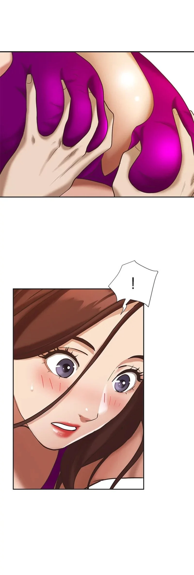 Living With a MILF chapter 6 page 32