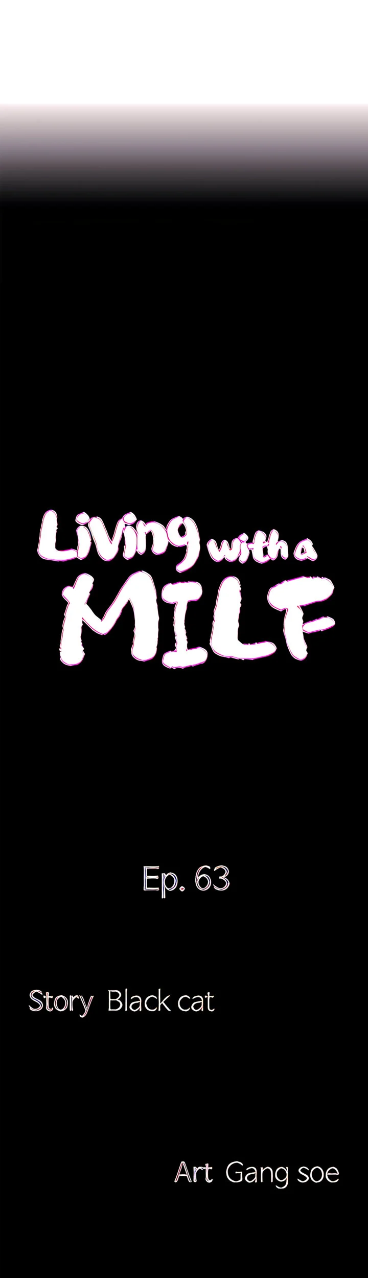 Living With a MILF chapter 63 page 4